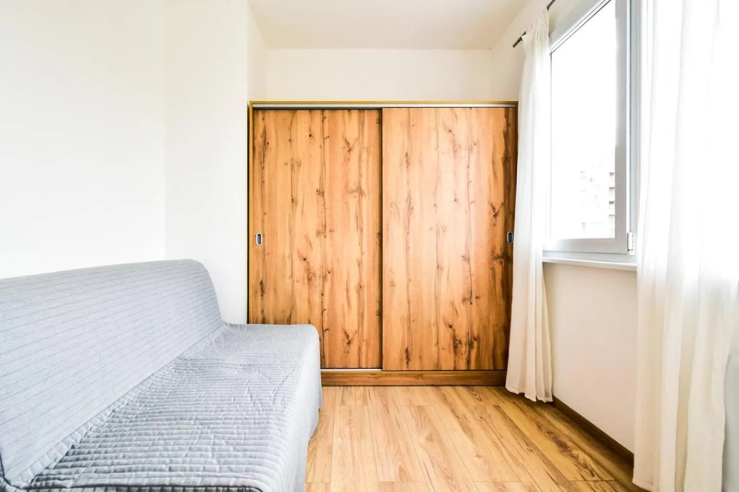 Work Friendly 2Br Ac Terrace Free Parking Apartment Sofia 0*,  Bulgaria
