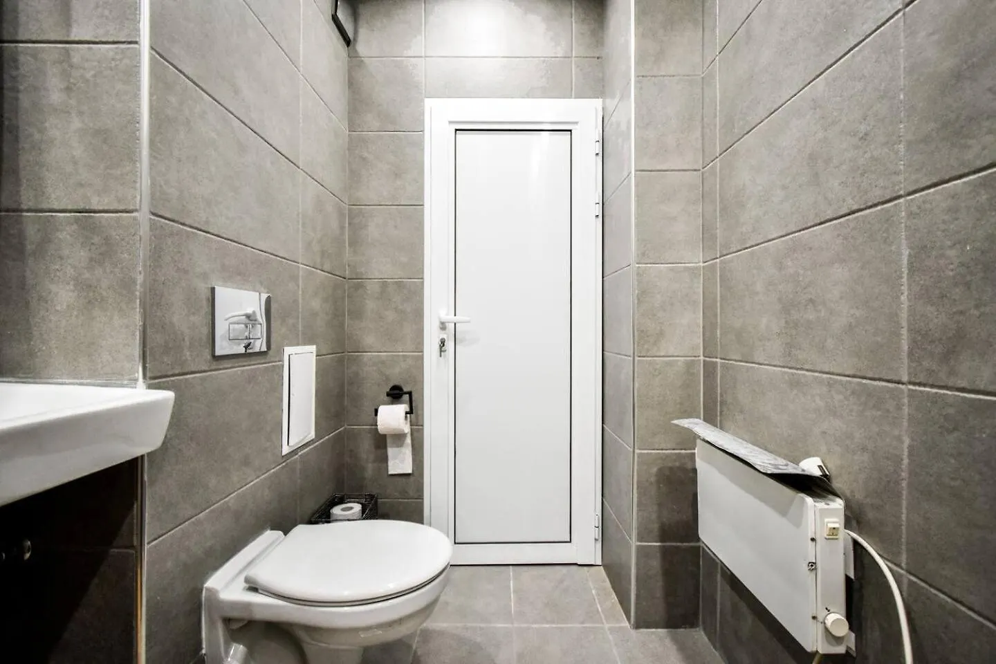 Work Friendly 2Br Ac Terrace Free Parking Apartment Sofia
