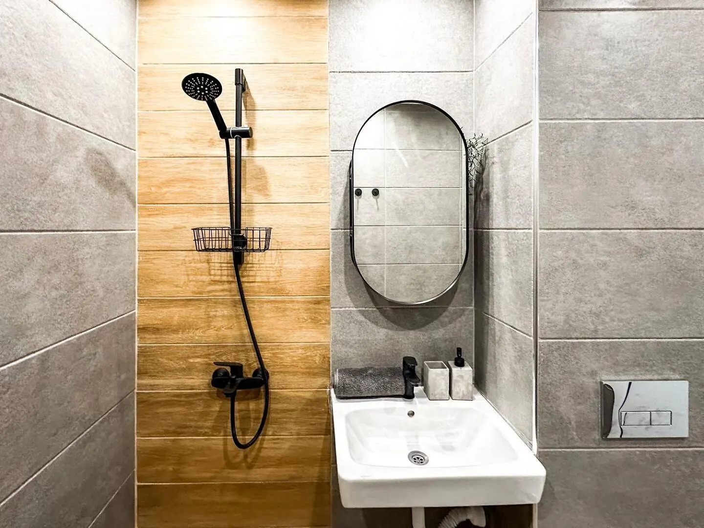 Apartamento Work Friendly 2Br Ac Terrace Free Parking Sofía 0*,  Bulgaria