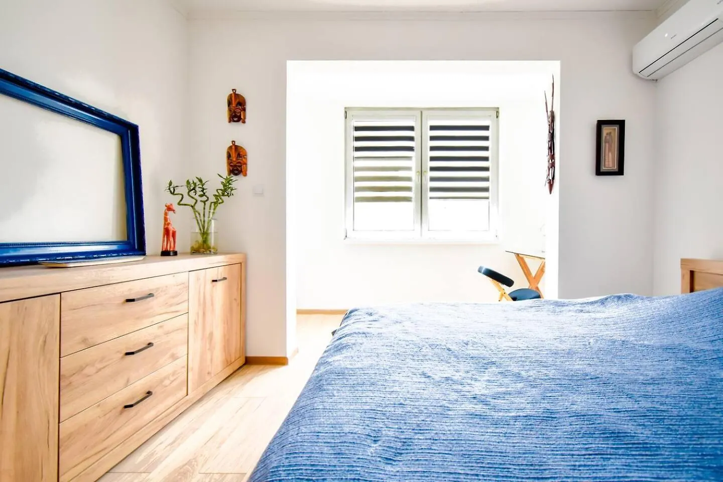 Apartamento Work Friendly 2Br Ac Terrace Free Parking Sofía